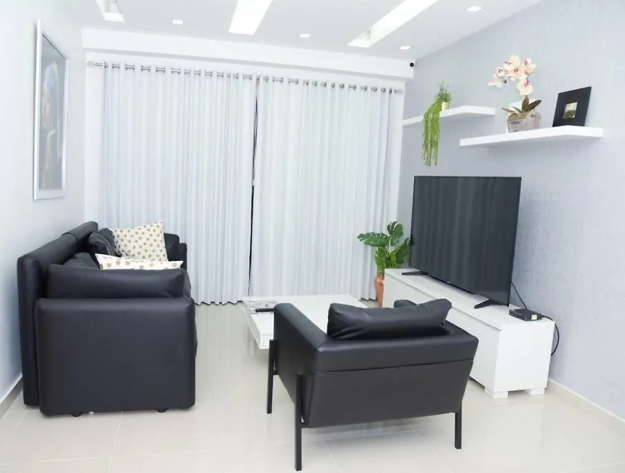 Torre Hariannet VIII Apartment Santo Domingo Dominican Republic