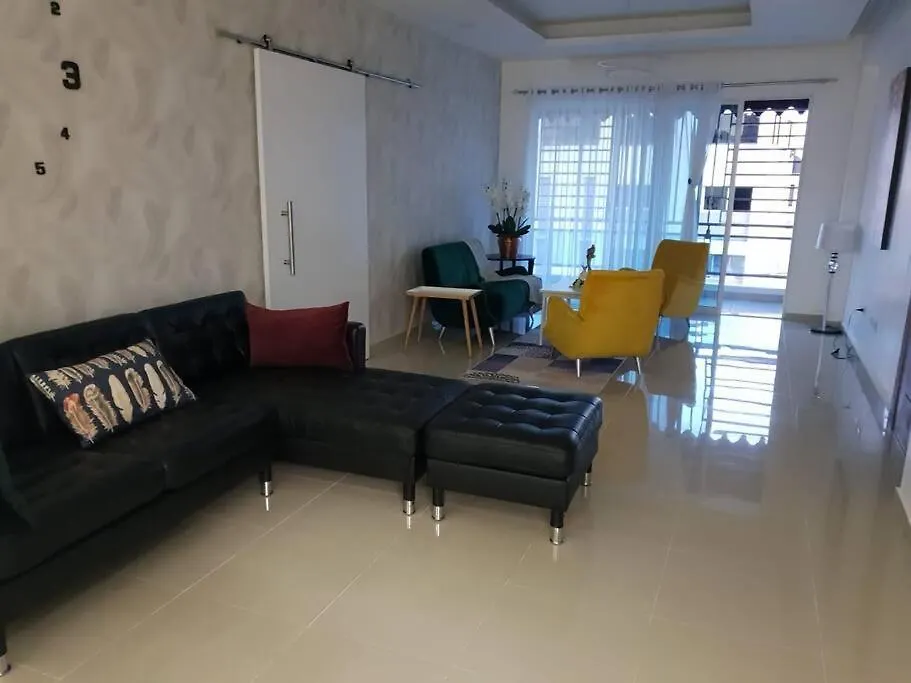 Torre Hariannet VIII Apartment Santo Domingo