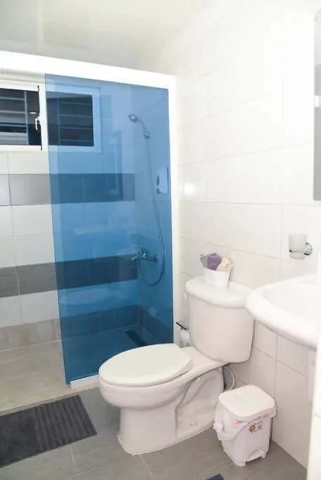 Torre Hariannet VIII Apartment Santo Domingo 0*,